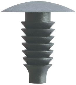 KS Tools kabelboombevestiging voor VW, 50 stuks, 420.5856