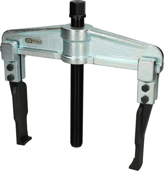 KS Tools universele trekker 2-armig met extreem slanke haken, 60-200mm, 620.0044