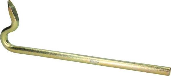KS Tools dubbele hendel voor borgringvelgen, 360 mm, 460.4850