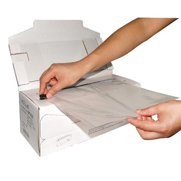 Vogue vacuümfolie reliëf 30cm x 15m, GF428