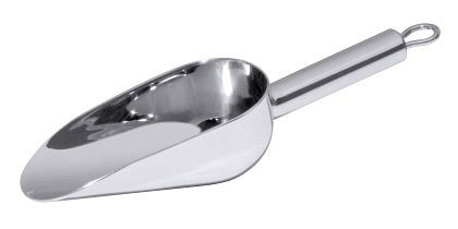 Contacto ijs/multifunctionele schep 21 cm, 1035/110