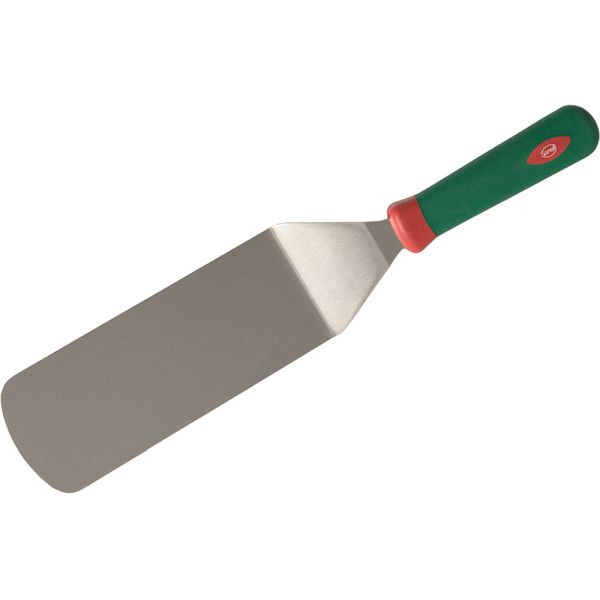 Stalgast-spatel, ergonomisch handvat, lemmetlengte 26 cm, MS0637260
