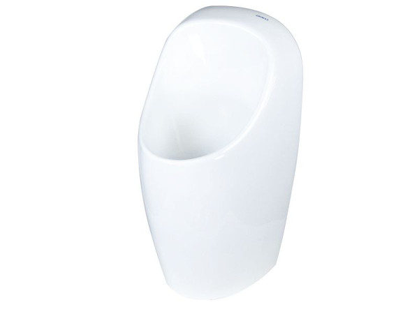 URIMAT Urinoir Keramiekcompact Kleurrijk, glanzend wit, 252.934