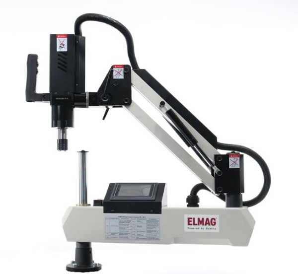 ELMAG EGM 316 draadsnijarm M3 – M16, 81037