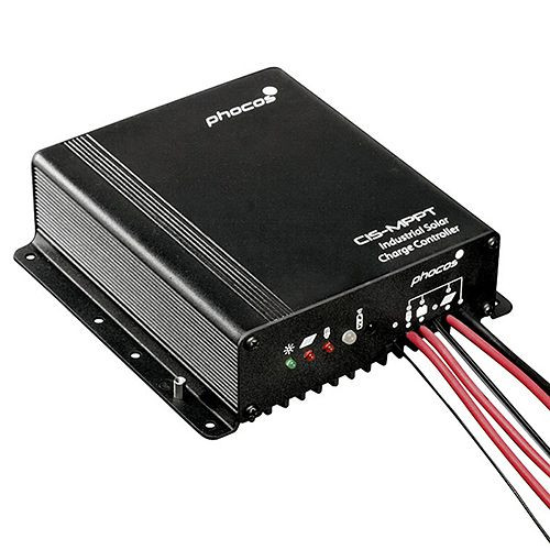 Phocos zonnelaadcontroller CIS-NN-MPPT 100/30, 321835
