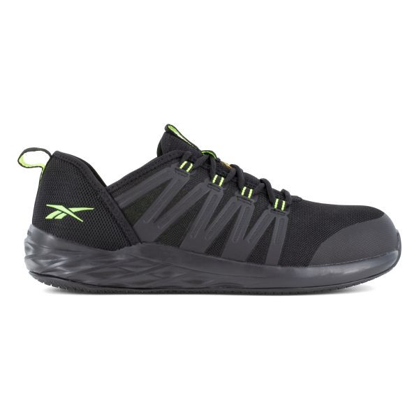 Reebok Arbeitsschuhe Astroride Safety IB2220S3S, Größe 36, VE: 1 Paar, IB2220S3S-36