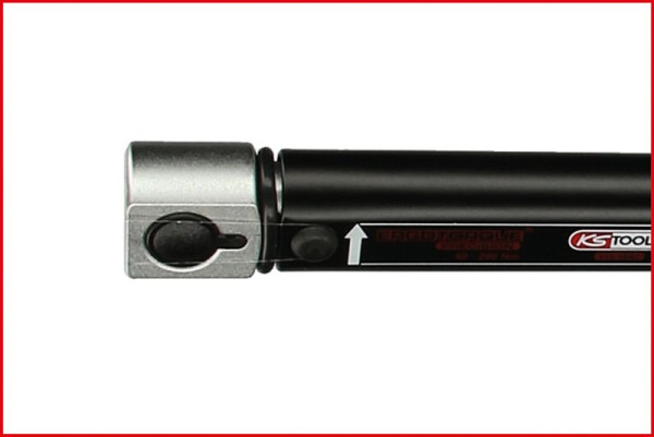 KS Tools 14x18mmERGOTORQUE®precisie-inzetmomentsleutel vast 40-200Nm, 516.1840