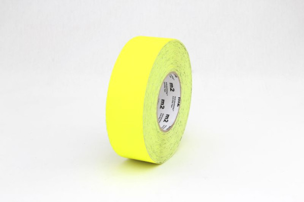 m2 antislipbekleding signaalkleur geel rol 50mmx18,3m, M1HR050183