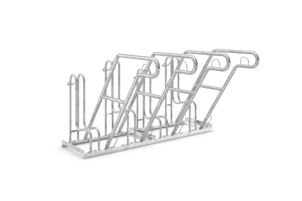WSM Lean Parker 4604, 4 parkeerplaatsen, 105800066