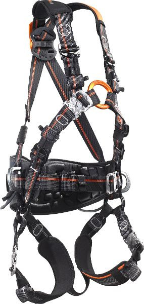 Skylotec riem IGNITE PROTON WIND maximaal 140 kg, Größe: M-XXL, G-1132-W-M/XXL