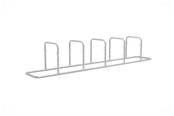 WSM fiets leunsysteem GALAXY 35, 10 parkeerplaatsen, 105200004