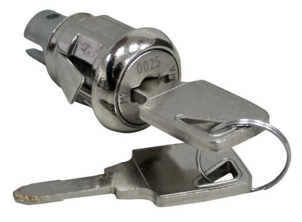 Boxo sleutel en slot voor OSM kast nummer 1, P-KEYLOCK-D-N1