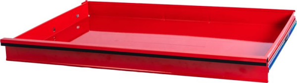 KS Gereedschapslade met kogelgeleiding voor werkplaatswagen P20/P30/P45, 790x568x75 mm, 873.7014-R010P