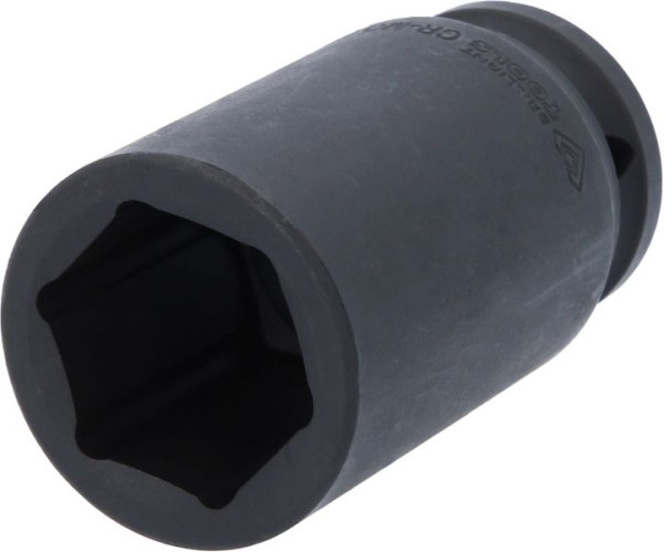 Brilliant Tools Slagdop 3/4" zeskant, 33 mm, lang, BT025612