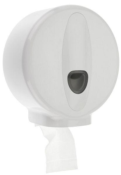 All Care PlastiQline 2020 grote rol dispenser mini kunststof wit, 3220