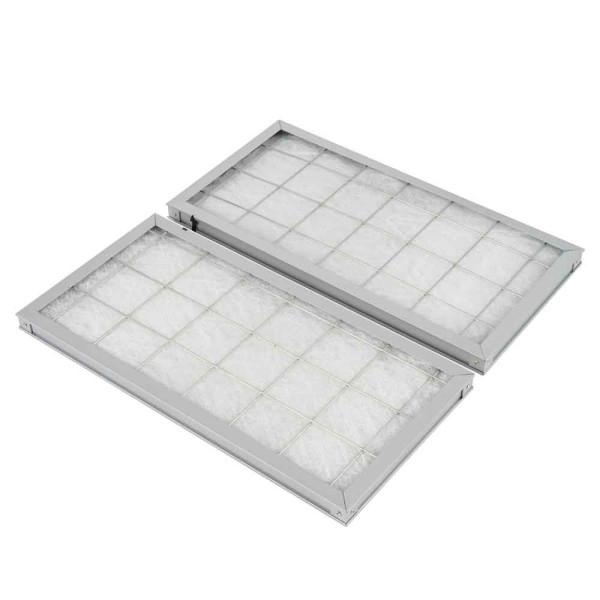 Holzmann-filter, MABS1500F