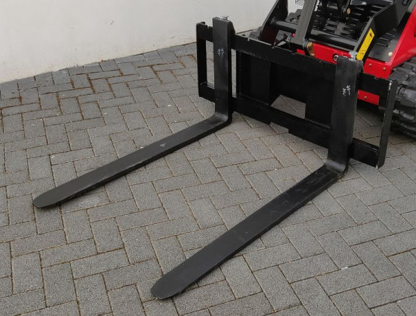 PowerPac palletvork voor ML350, ML5723