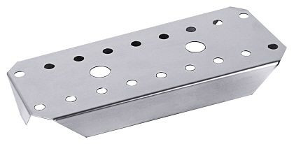 Contacto GN-plank, geperforeerd 1/3, 8113/325