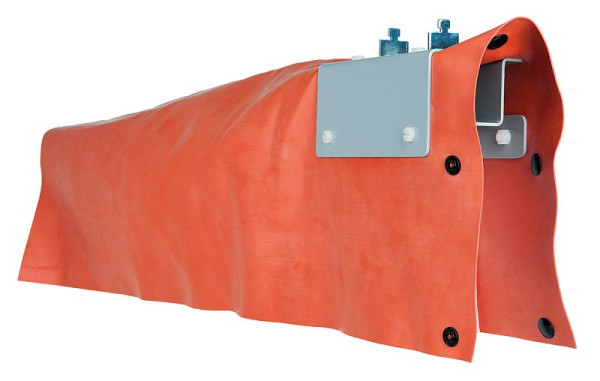 KS Tools deksel met beschermende isolatie voor een zekeringstrip, 117.1659