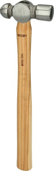 KS Tools slotenmakershamer, Engelse vorm, 225 g, 142.1508