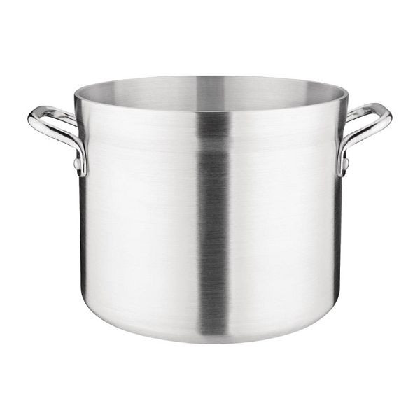 Vogue diepe braadpan 26cm, S349
