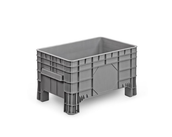 ALPHA grote container, inhoud: 220 liter, onderbouw: 4 voet, 194