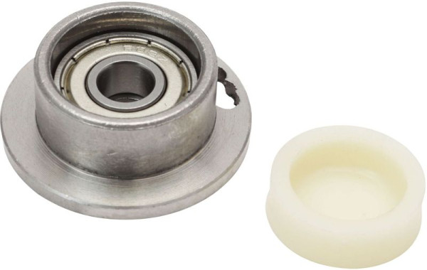 Hazet achterlager voor 9022 Lg-1, nettogewicht: 0,04 kg, 9022LG-014/3