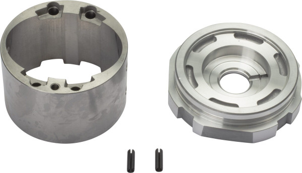 Hazet cilinderset, voorzijde voor 9012 TT, 9012TT-010/4