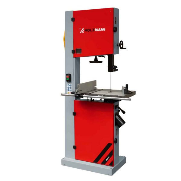 Holzmann houtlintzaag, waaierdiameter: 450 mm, HBS450_400V