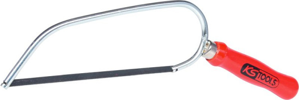 KS Tools kleine handzaag, 150 mm, 997.1215