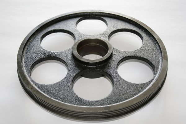 ELMAG vliegwiel nr. 130, voor CY 210-2GN, 9709930