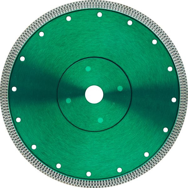 dr Schulze diamantdoorslijpschijf Ultra Ceram Ø350x25,4 mm, TS25000232
