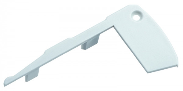 rutec Projekt eindkap linker trede profiel indirect SP81/36, PFE258