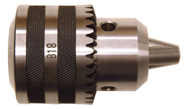 ELMAG tandwielboorhouder B 18/1-16 mm, 16053