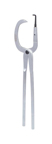 KS Tools bedrijfswagen remveertang, 500 mm, 450.0320