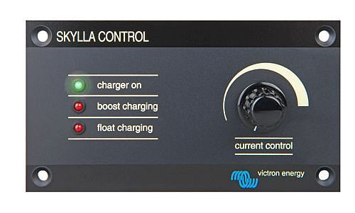Victron Energy bedieningspaneel Skylla Control CE, 322084