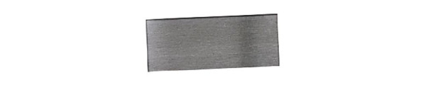 Ulmia schraper, rechthoekig, 10 stuks, 103.914