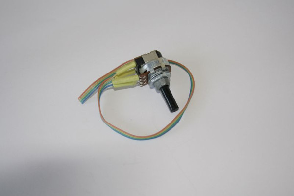 ELMAG potentiometer (puntinterval) voor MIG, EXPERT/PROFI 2000 serie, MASTER, EUROMIG, 9104136