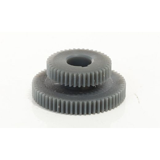 ELMAG dubbele versnelling 42/62 tanden nr. 212, voor MFB 20 L + Vario, 9802152