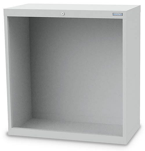 Bedrunka + Hirth behuizing T736 R 36-24, 1005 x 736 x 919 mm, 1090