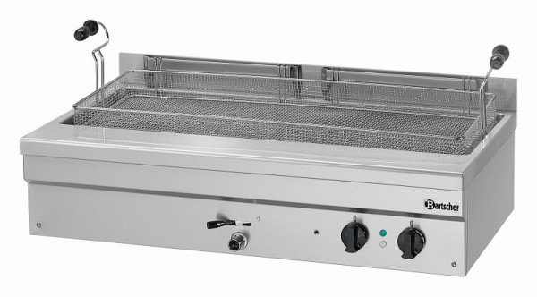 Bartscher bakkerij friteuse BF 35E, 101413