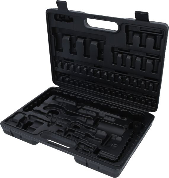 KS Tools kunststof lege koffer voor 917.0796, 917.0796-99