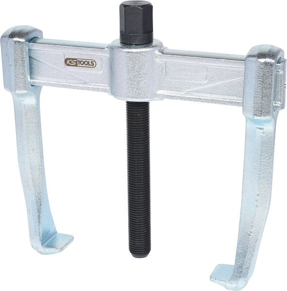 KS Tools universele trekker 2-armig met geheel stalen haak, 15-120mm, 620.1302