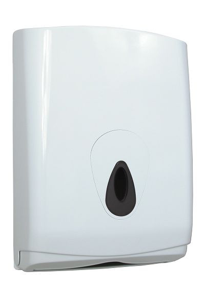 All Care PlastiQline handdoekdispenser midi kunststof, 5542