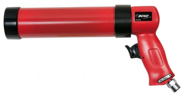 Boxo 1/4" patroonpistool, VE: 10 stuks, NI206