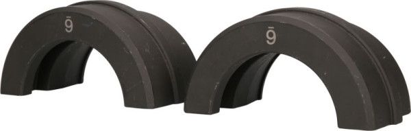 KS Tools lagerschalenpaar Ø 84 mm, 460.2524