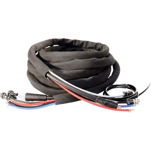 ELMAG tussenslangpakket 10m, voor CPTX-I 400 & 500 W2, 54091