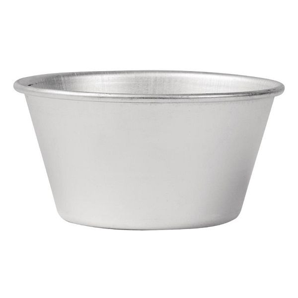 Vogue puddingvorm 11cm, E046