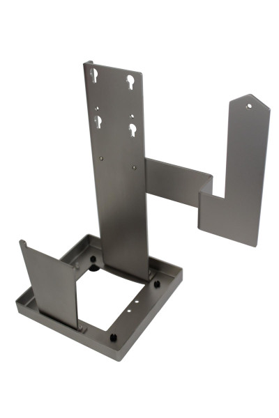 Hamma Biobalance Console Compact voor het vasthouden van Rapid, Rubi en Micro, 2502011