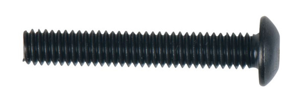 KS Tools draadbout (half rond), 515.1470-R030P